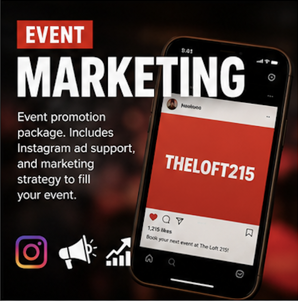 Event Marketing